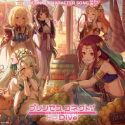Princess Connect! Re:Dive