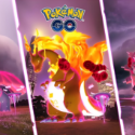 Pokemon Go