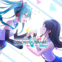 Project SEKAI