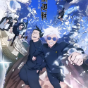 Jujutsu Kaisen Phantom Parade
