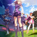 Uma Musume Pretty Derby