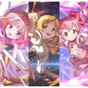 Madoka Magica Magia Exedra