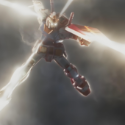 SD Gundam G Generation ETERNAL