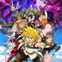 The Seven Deadly Sins