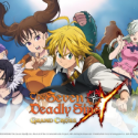The Seven Deadly Sins