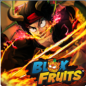 Blox Fruits