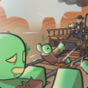 Dead Rails