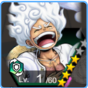 One Piece Bounty Rush
