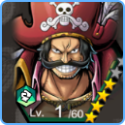 One Piece Bounty Rush
