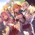 Princess Connect! Re:Dive