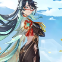 Genshin Impact