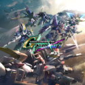 SD Gundam G Generation ETERNAL