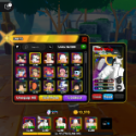 All Star Tower Defense X