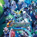 SD Gundam G Generation ETERNAL
