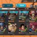 One Piece Bounty Rush