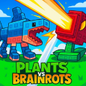 Plants vs Brainrots