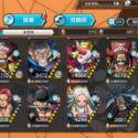One Piece Bounty Rush