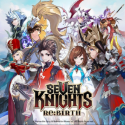 Seven Knights Re:BIRTH
