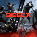 Rainbow Six Siege X Credits