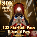 Honkai: Star Rail Oneiric Shards
