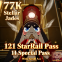 Honkai: Star Rail Oneiric Shards