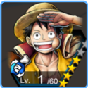 One Piece Bounty Rush