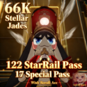 Honkai: Star Rail Oneiric Shards