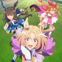 Uma Musume Pretty Derby