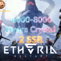 Etheria: Restart