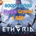 Etheria: Restart