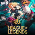 League of Legends
