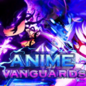 Vanguard degli Anime