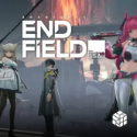 Arknights: Endfield