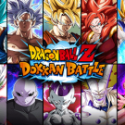 Dragon Ball Z Dokkan Battle