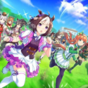 ウマ娘プリティーダービー