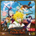 The Seven Deadly Sins