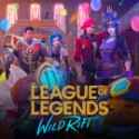 League of Legends: Wild Rift