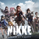 Goddess of Victory: Nikke