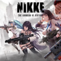 勝利の女神：NIKKE