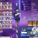 Genshin Impact Top Ups