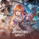 Wuthering Waves