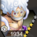 One Piece Bounty Rush
