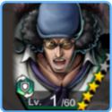 One Piece Bounty Rush