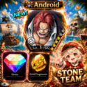 One Piece Bounty Rush