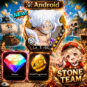 One Piece Bounty Rush