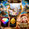 One Piece Bounty Rush