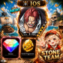 One Piece Bounty Rush