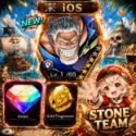 One Piece Bounty Rush