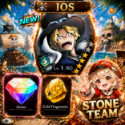 One Piece Bounty Rush