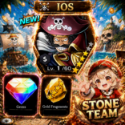 One Piece Bounty Rush